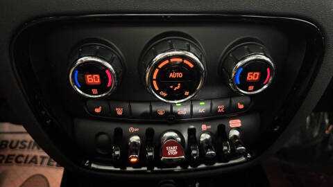 2019 MINI Clubman Cooper S