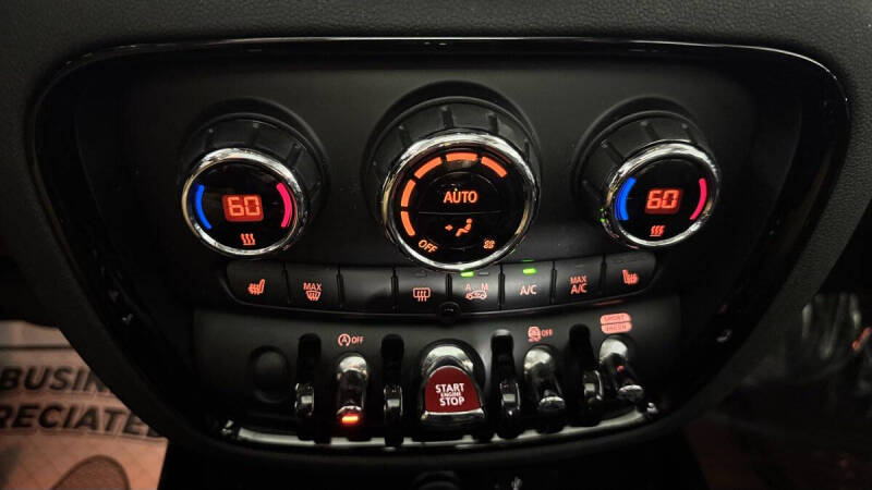 2019 MINI Clubman Cooper S