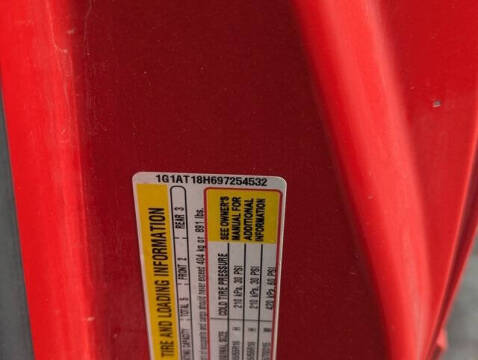 2009 Chevrolet Cobalt