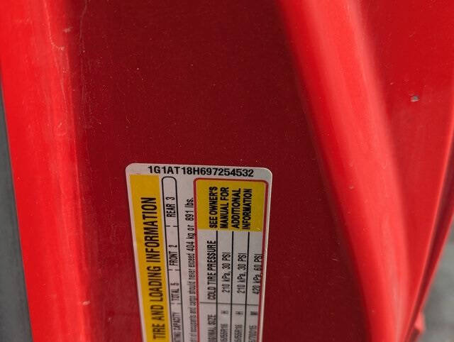 2009 Chevrolet Cobalt