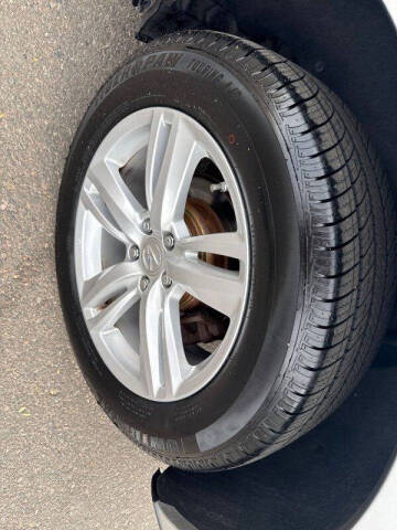 2015 Acura RDX w/Tech