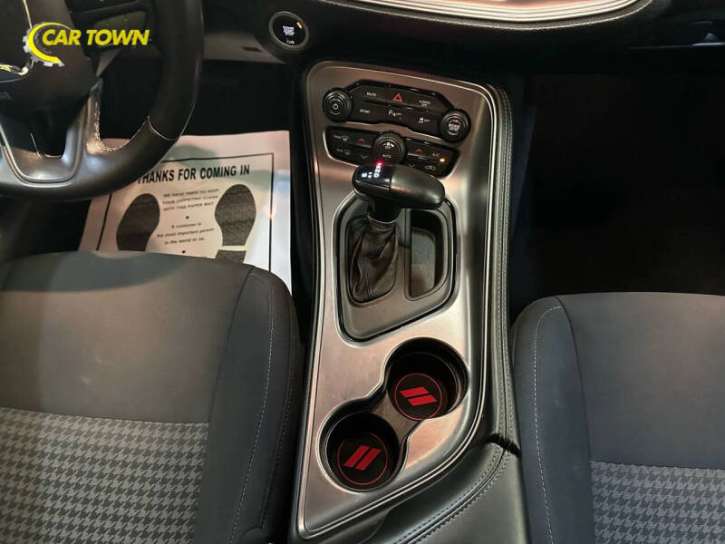 2023 Dodge Challenger GT