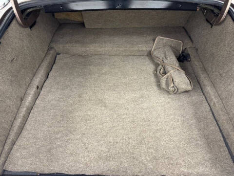 1986 Jaguar XJ-Series XJ6 Vanden Plas