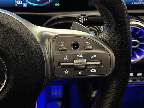 2021 Mercedes-Benz A-Class A 220