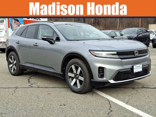 2026 Honda Prologue Touring