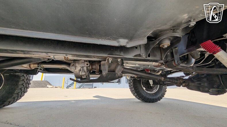 1973 Chevrolet Blazer