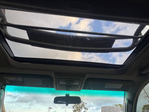 2007 Toyota 4Runner SR5