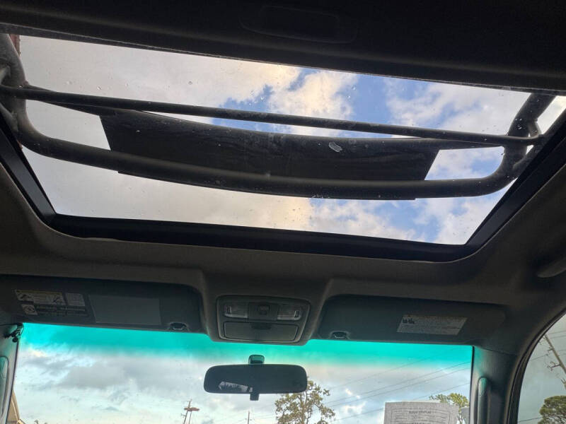 2007 Toyota 4Runner SR5