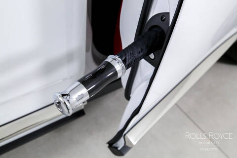 2024 Rolls-Royce Cullinan