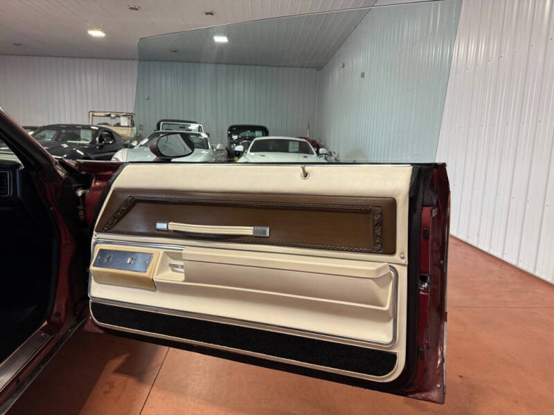 1973 Pontiac Grand Ville