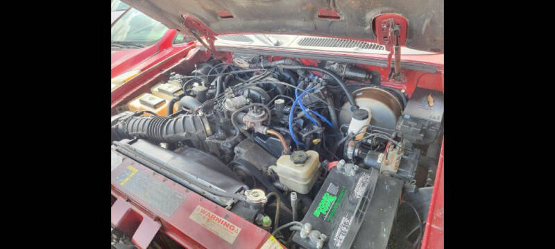 2003 Ford Explorer Sport