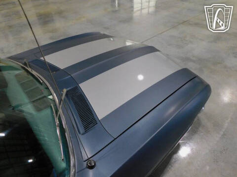 1966 Chevrolet Corvair