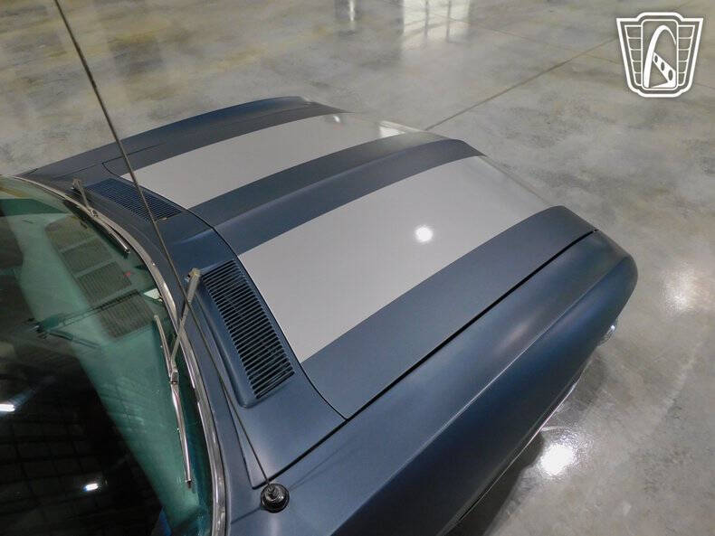 1966 Chevrolet Corvair
