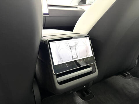 2025 Tesla Model 3 Performance