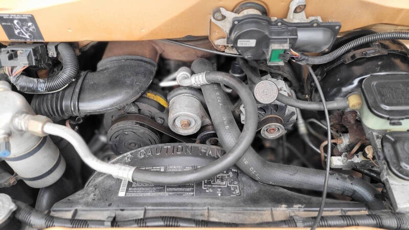 1989 Chevrolet Astro CL