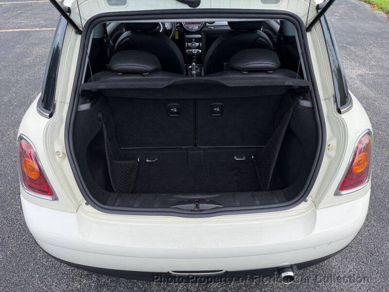 2009 MINI Cooper