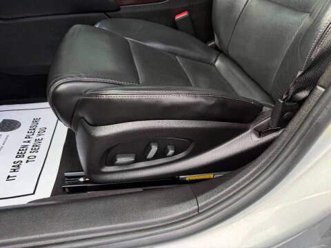 2017 Cadillac XTS Luxury