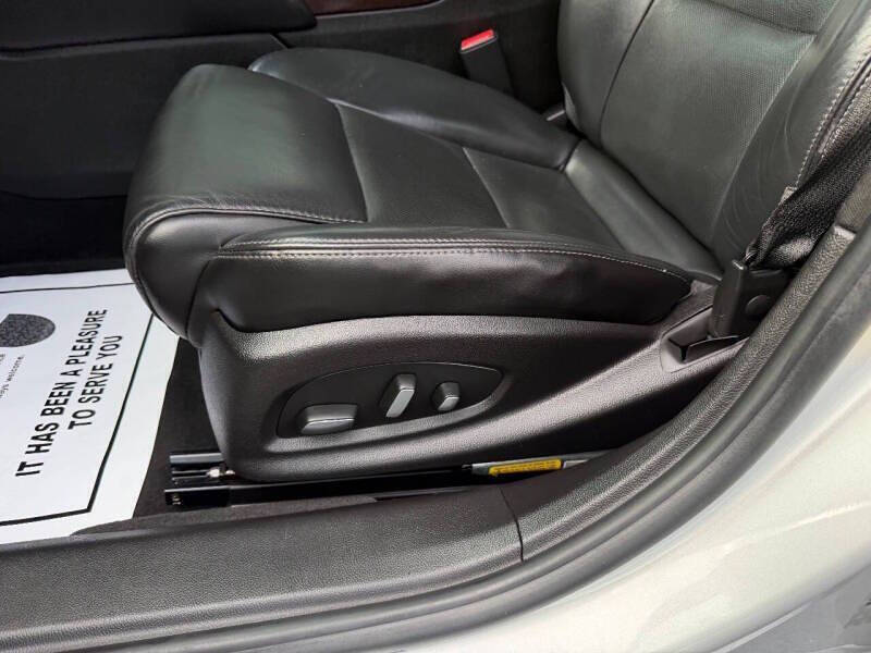 2017 Cadillac XTS Luxury