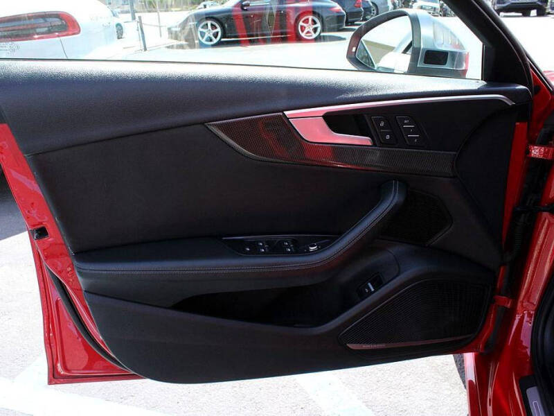 2019 Audi S4 3.0T quattro Premium Plus