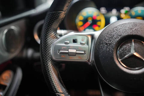 2021 Mercedes-Benz GLC GLC 300