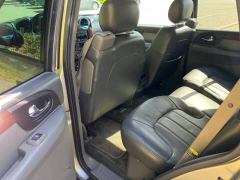 2003 GMC Envoy