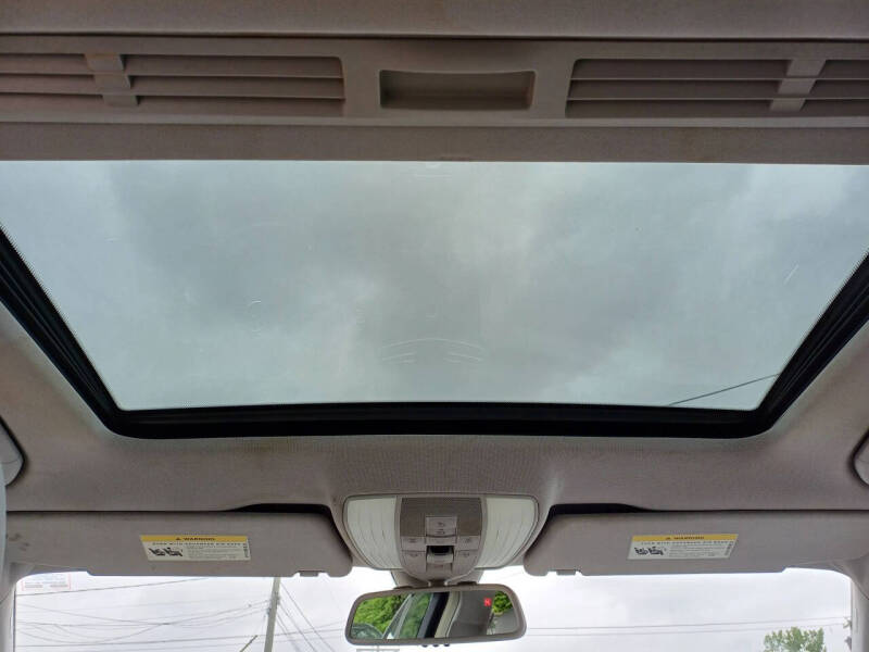 2011 Mercedes-Benz E-Class