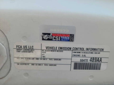 2020 Chrysler 300 Limited