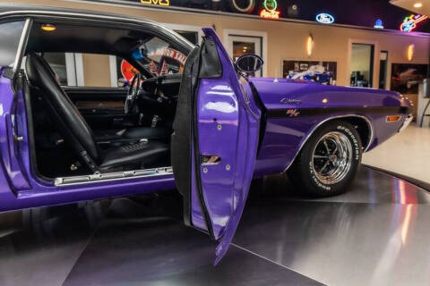 1970 Dodge Challenger