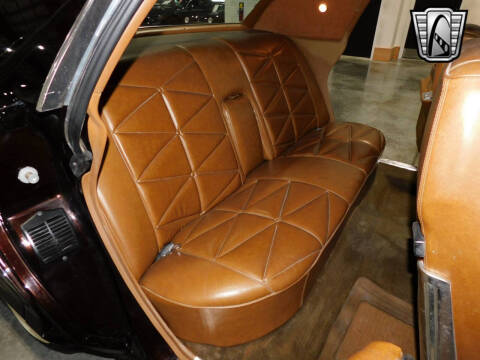 1972 Mercury Marquis