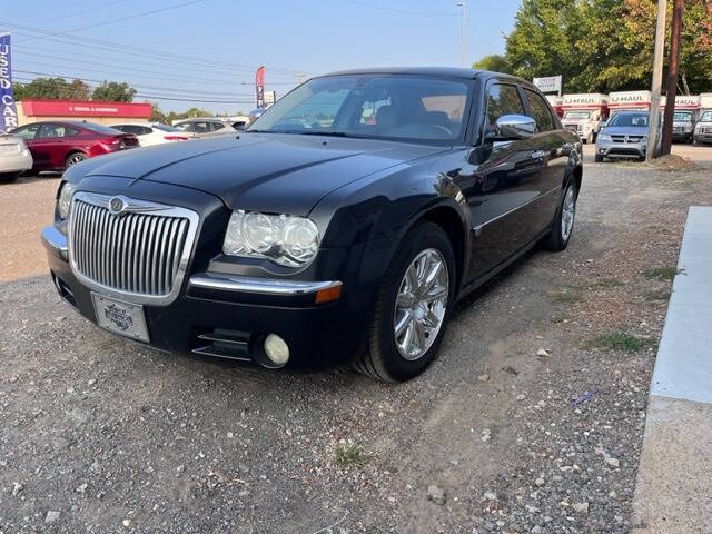 2007 Chrysler 300 for sale at Freedom Motors of Tennessee, LLC in Dickson TN