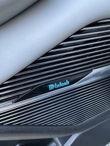 2025 Jeep Grand Wagoneer