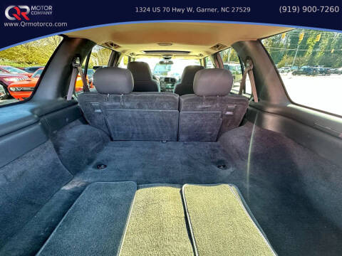 2004 Chevrolet Blazer LS