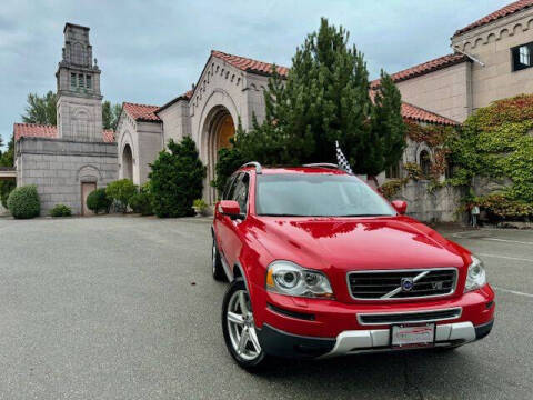 2007 Volvo XC90 for sale at EZ Deals Auto in Seattle WA