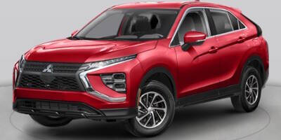 2025 Mitsubishi Eclipse Cross