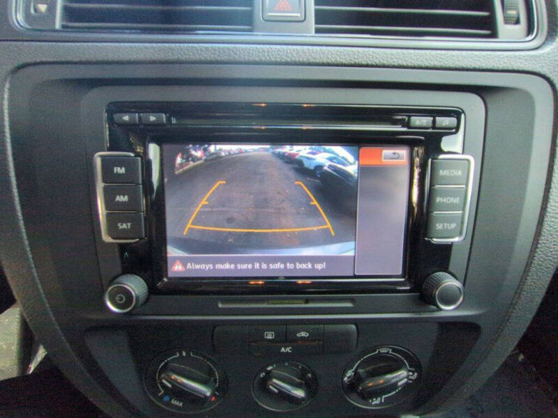 2015 Volkswagen Jetta