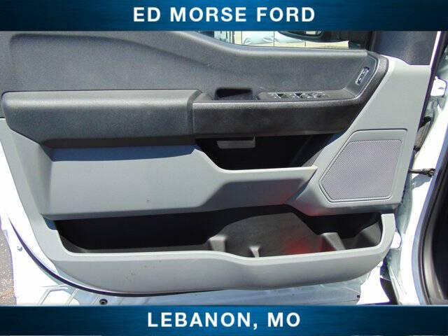 2024 Ford F-550 Super Duty