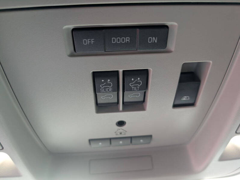 2019 GMC Sierra 2500HD Denali