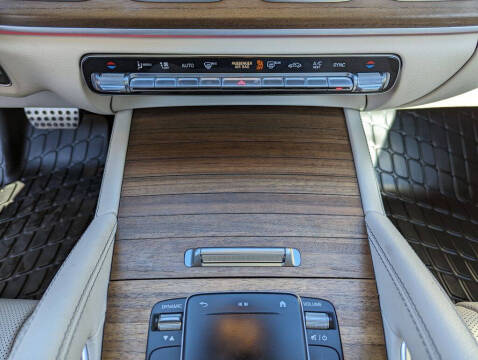 2022 Mercedes-Benz GLS GLS 450