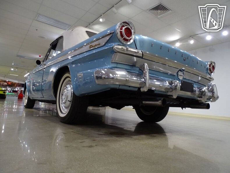 1963 Studebaker Lark