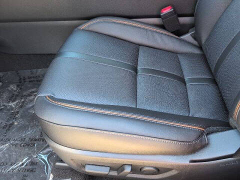 2026 Mazda CX-50 Hybrid Premium