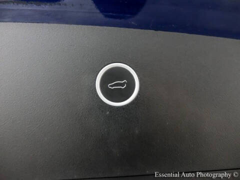 2018 Tesla Model X 100D