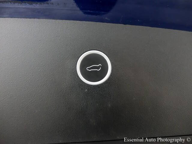 2018 Tesla Model X 100D