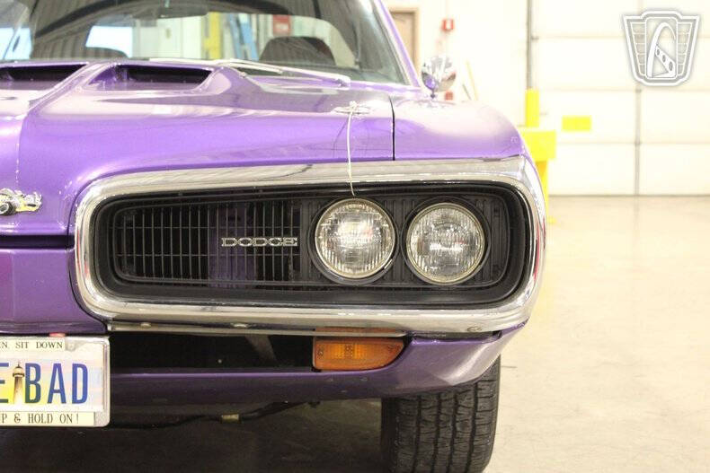 1970 Dodge Coronet