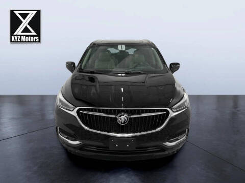 2021 Buick Enclave Premium