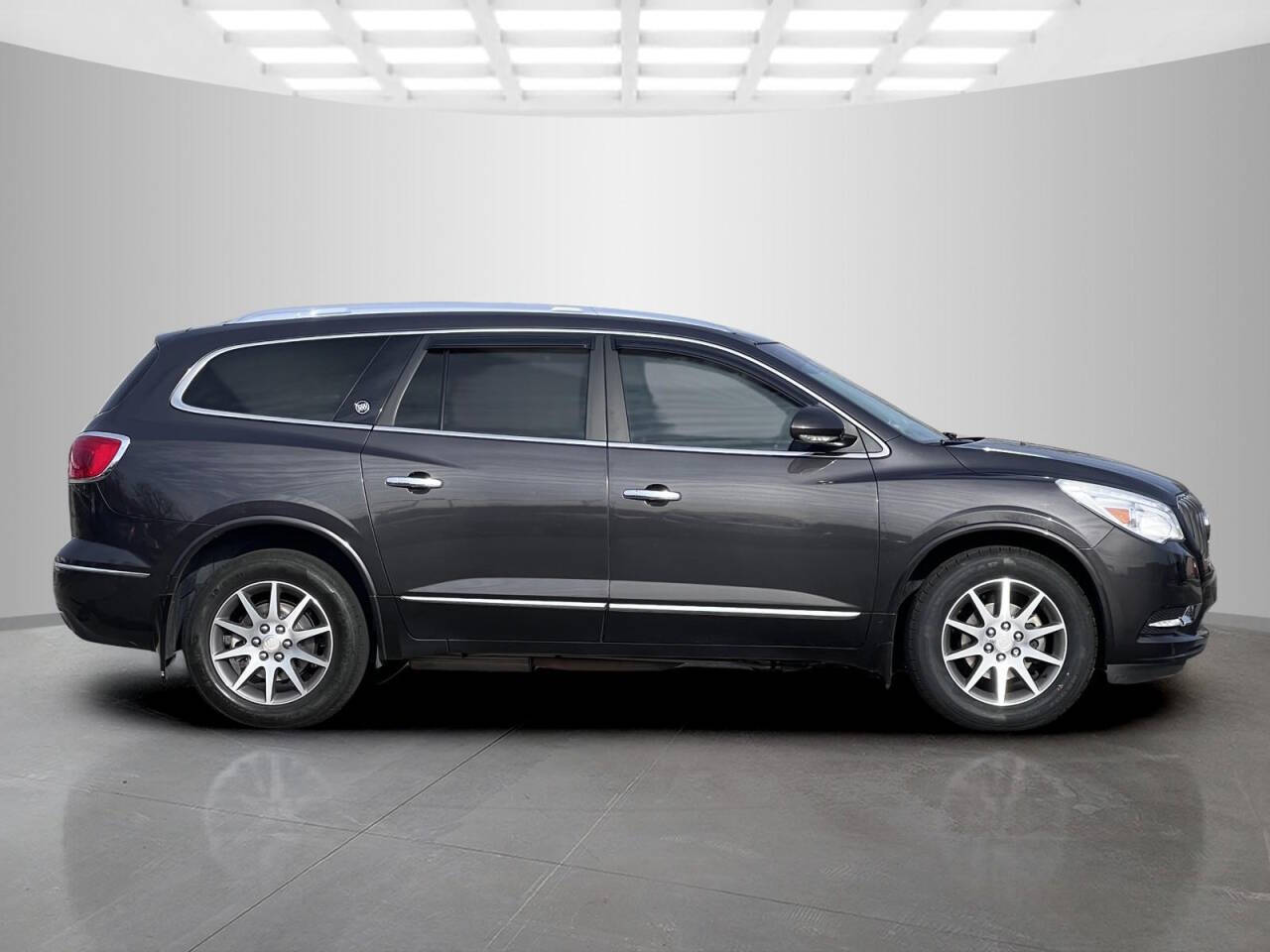 2015 Buick Enclave for sale at Used Cars Toledo in Oregon, OH