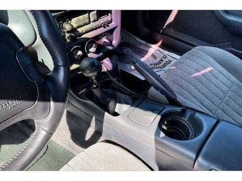 1997 Chevrolet Camaro Z28