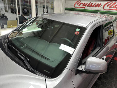 2021 Dodge Durango SRT Hellcat