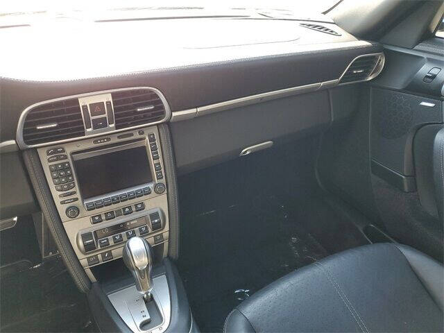 2006 Porsche 911 Carrera S