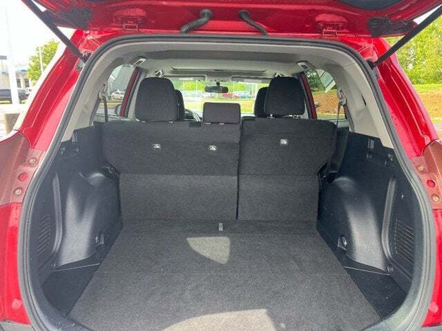 2013 Toyota RAV4 18
