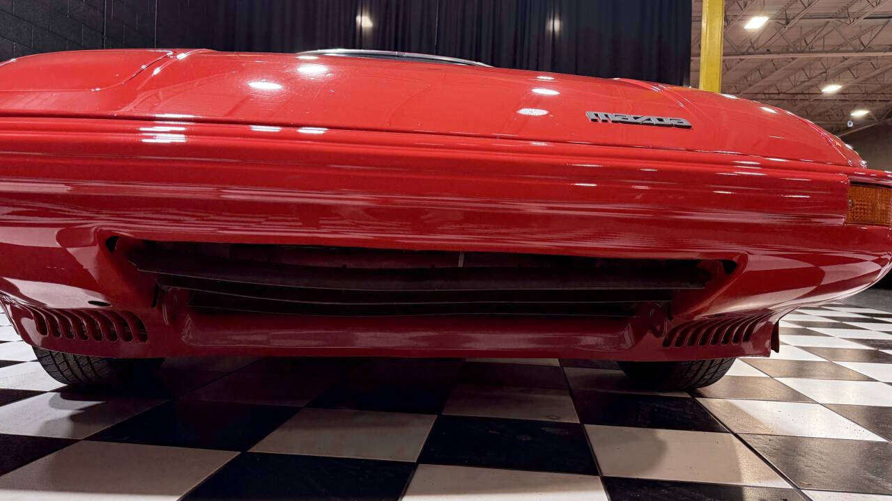 1985 Mazda RX-7 125
